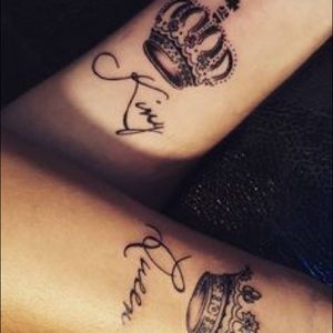 Meet your Posher, Brenda